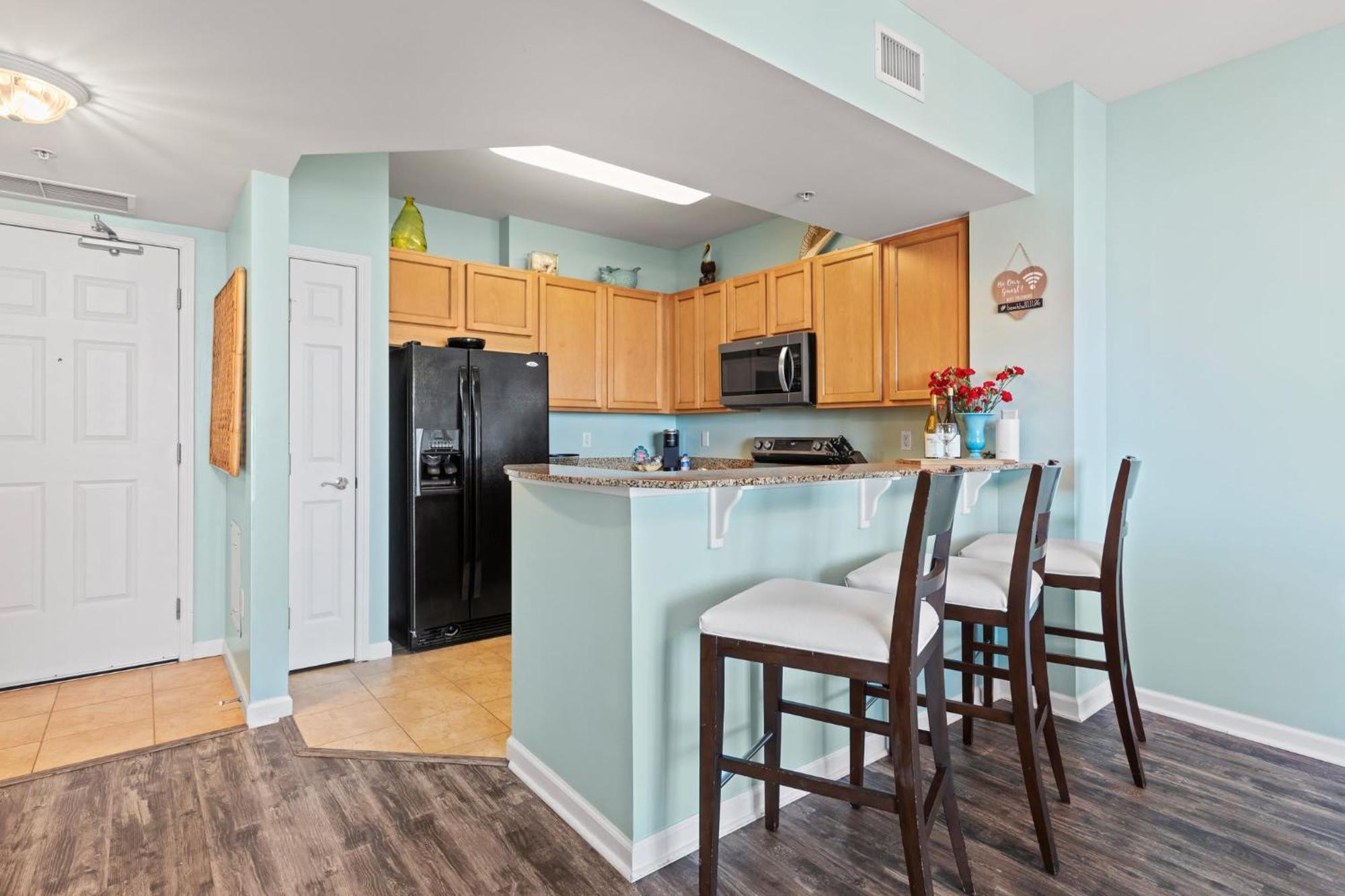5 Star Resort 11Th Fl Stunning Sunrise 2Br 2Ba King Suite,Pools ,Shuttle Or Walk To Beach Destin Exterior photo