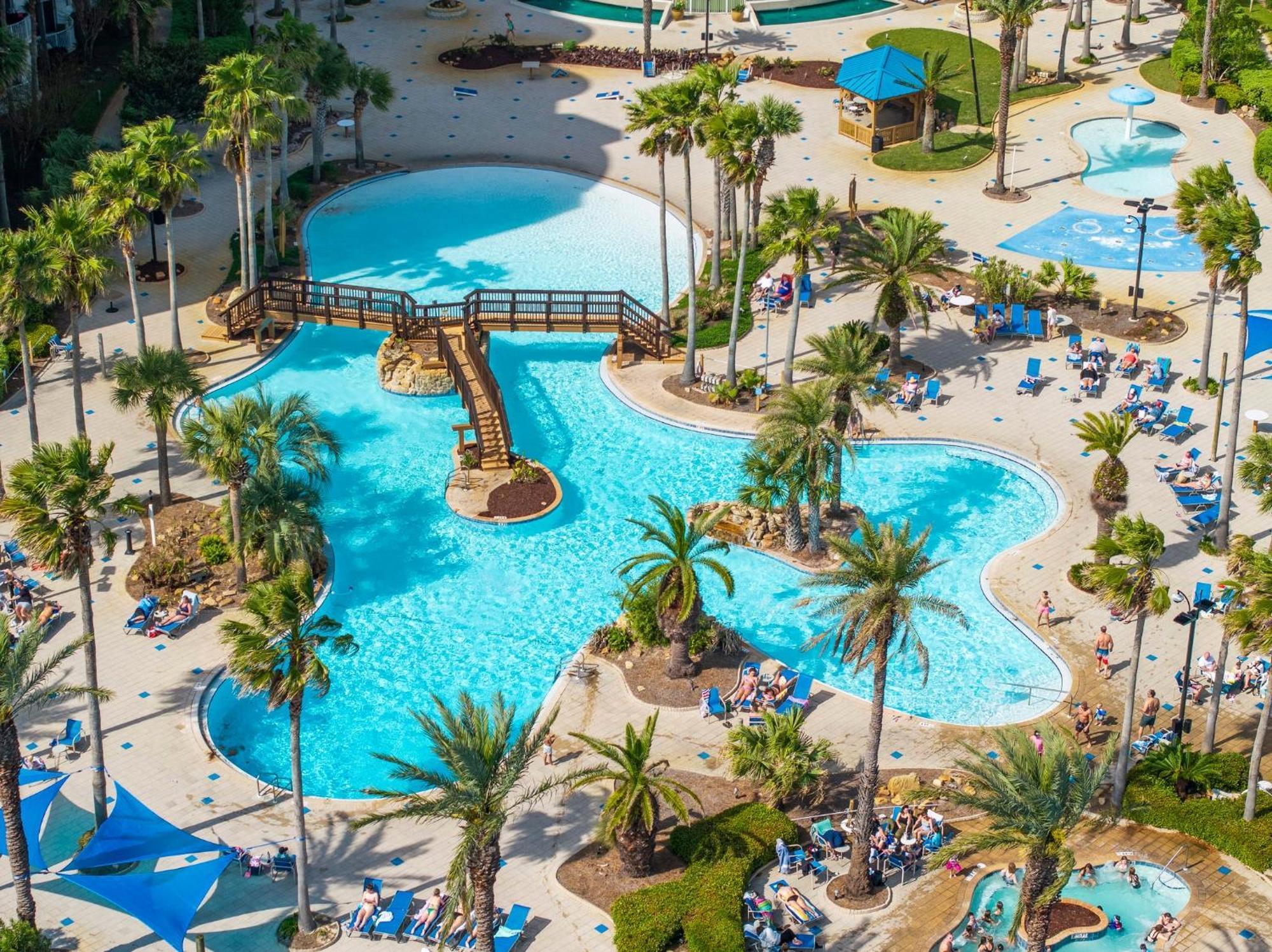 5 Star Resort 11Th Fl Stunning Sunrise 2Br 2Ba King Suite,Pools ,Shuttle Or Walk To Beach Destin Exterior photo