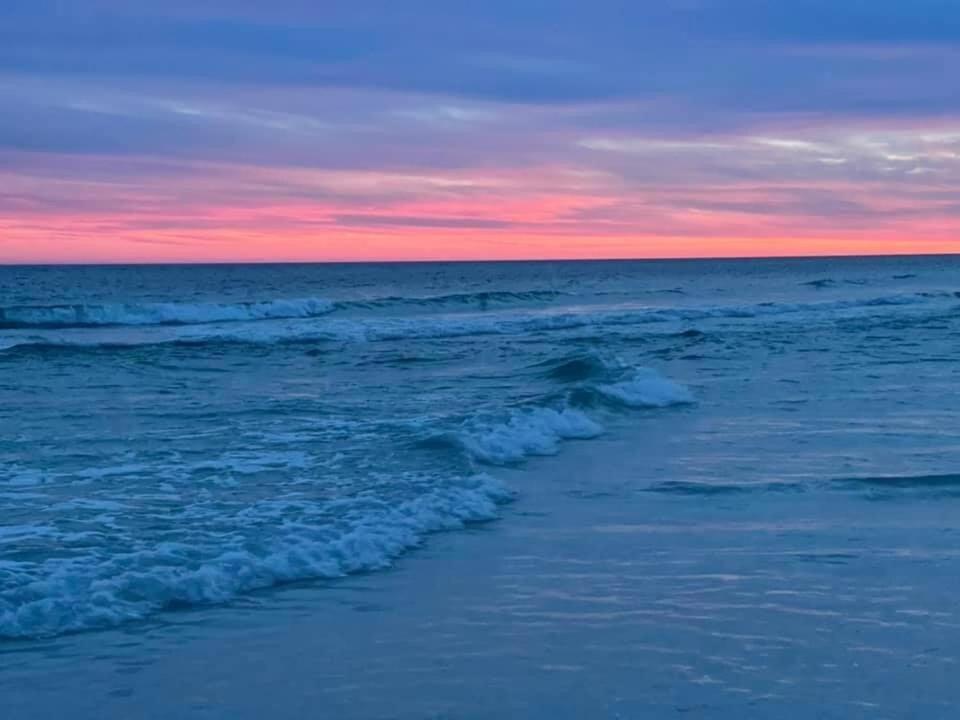 5 Star Resort 11Th Fl Stunning Sunrise 2Br 2Ba King Suite,Pools ,Shuttle Or Walk To Beach Destin Exterior photo