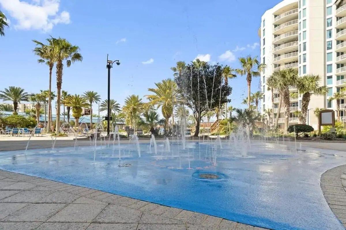 5 Star Resort 11Th Fl Stunning Sunrise 2Br 2Ba King Suite,Pools ,Shuttle Or Walk To Beach Destin Exterior photo